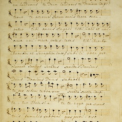 C 15, J.B. Henneberg, Te Deum laudamus, Alto solo-1.jpg