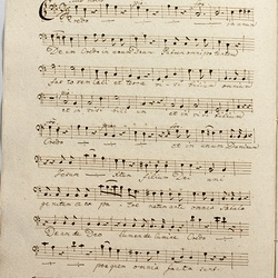 A 126, W.A. Mozart, Missa in C KV257, Basso-4.jpg