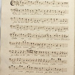 A 126, W.A. Mozart, Missa in C KV257, Basso-4.jpg