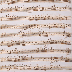 A 56, G.J. Werner, Missa Mallo mori quam faedari, Violino II-2.jpg