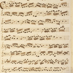 A 13, F.G. Pruneder, Missa Nativitatis Domini, Violino I-4.jpg
