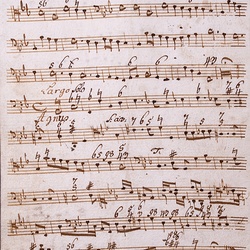 G 98, G.J. Werner, Lauretanische Litanei, Organo-4.jpg