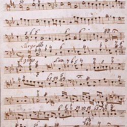 G 98, G.J. Werner, Lauretanische Litanei, Organo-4.jpg