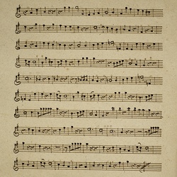 B 191, M. Haydn, Miraculorum patrator Benedicti, Oboe I-2.jpg