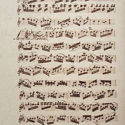 G 152, J. Behm, Lauretanische Litanei, Violino I-2.jpg