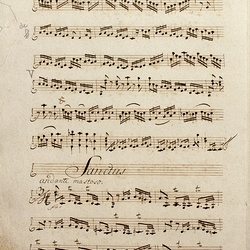 A 124, W.A. Mozart, Missa in C, Violino II-10.jpg