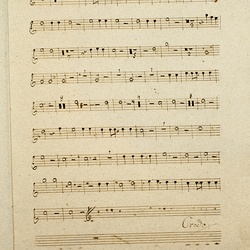 A 142, M. Haydn, Missa sub titulo Mariae Theresiae, Clarino I-5.jpg