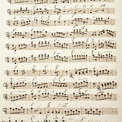 B 152, M. Haydn, Laetatus sum in his, Organo-2.jpg