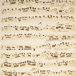 C 4, G.J. Werner, Te Deum laudamus, Clarino I-1.jpg