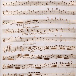 B 54, G.J. Werner, Veni creator spiritus, Violino I-1.jpg