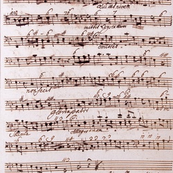 G 80, G.J. Werner, Vesperae breves, Organo-5.jpg
