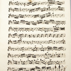 B 84, L. Hoffmann, Clientes agite gaudete plausus, Violino II-4.jpg