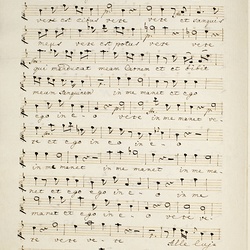 B 179, M. Haydn, Caro mea vere est cibus, Soprano-5.jpg