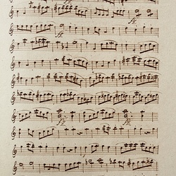 G 152, J. Behm, Lauretanische Litanei, Violino I-7.jpg