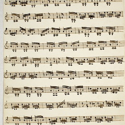 B 1, Anonymus, Domine in nomine tuo, Violino II-2.jpg
