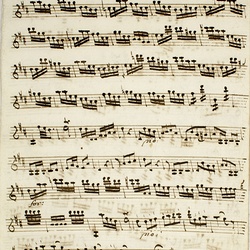 B 17, B. Istvanffy, Maria gustum sentio, Violino I-8.jpg