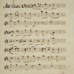 B 99, W.A. Mozart, Iesu rex tremendae majestatis, Alto-3.jpg