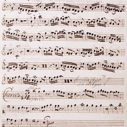 B 74, G. Reutter, Plaude terra pande laudes, Violino I-2.jpg
