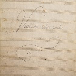 K 39, F. Novotny, Salve regina, Violino II-1.jpg