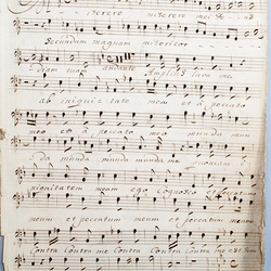G 11, Anonymus, Lauretanische Litanei, Basso conc.-1.jpg