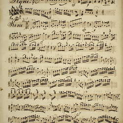 A 131, J. Haydn, Mariazeller Messe Hob, XXII-8, Violino I-1.jpg