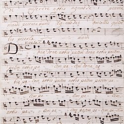 A 51, G.J. Werner, Missa primitiva, Alto-8.jpg