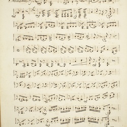 B 302, C. Zagitz, Petite et accipietis, Violino II-3.jpg