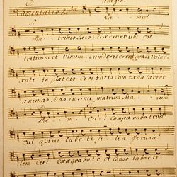 G 13, G.J. Werner, Psalm Libera me domine, Tenore-3.jpg