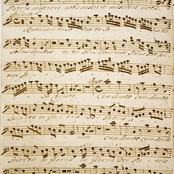 A 74, G.J. Werner, Missa solemnis St. Trinitatis, Basso-4.jpg