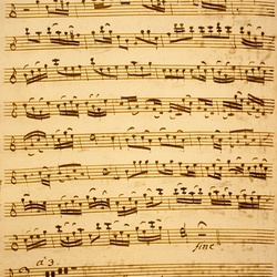 E 55, G.J. Werner, Pastorella für Weihnachten, Violino I-4.jpg