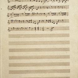 B 244, J. Fuchs, Benedicam dominum in omni, Violino II-3.jpg