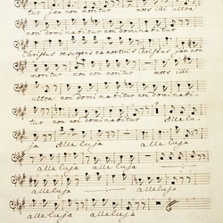 B 134, M. Haydn, Alleluia dextera domini fecit virtutem, Basso-2.jpg