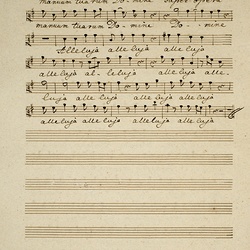 B 214, M. Haydn, Gloria et honore coronasti eum, Alto-2.jpg