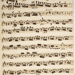 C 1, G. Zechner, Te Deum laudamus, Violino II-3.jpg