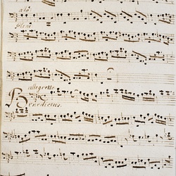 A 97, F. Gassmann, Missa festiva Gentes adorabunt supremum magnumque orbis numen, Violoncello e Violone-8.jpg