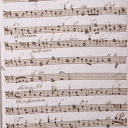 A 69, G.J. Werner, Missa Melioris spei, Organo-5.jpg