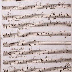 A 69, G.J. Werner, Missa Melioris spei, Organo-5.jpg