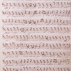 G 77, G.J. Werner, Vesperae brevissima, Tenore-3.jpg