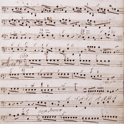 B 49, G.J. Werner, Tota pulchra es, Organo-1.jpg