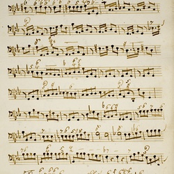 B 110, M. Haydn, Quicumque manducaverit, Organo-1.jpg