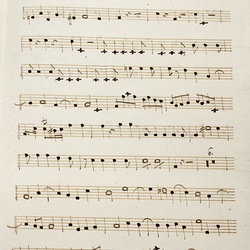 B 240, J.B. Henneberg, Ad te domine levavi, Viola II-3.jpg