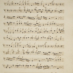 B 195, M. Haydn, Tu es Petrus et super hanc, Organo-1.jpg