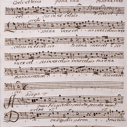 A 59, G.J. Werner, Missa brevis in honorem Sancti Judae Thaddaei, Basso-4.jpg