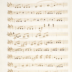 B 228, J.v. Blumenthal, Cor sincerum amore plenum, Violino II-4.jpg