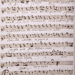 A 69, G.J. Werner, Missa Melioris spei, Canto-2.jpg