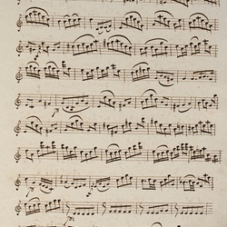 G 151, J. Fuchs, Lauretanische Litanei, Violino II-3.jpg