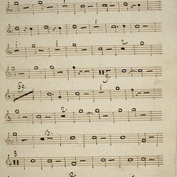 B 108, J. Haydn, In sanae et vanae carae, Clarino I-1.jpg