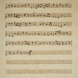 B 276, M. Haydn, Veni creator spiritus, Oboe II-3.jpg