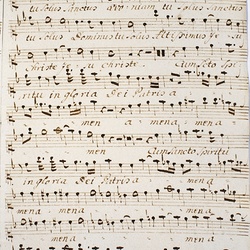 A 97, F. Gassmann, Missa festiva Gentes adorabunt supremum magnumque orbis numen, Soprano-3.jpg