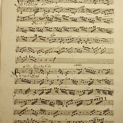 A 119, W.A. Mozart, Messe in G, Violino I-14.jpg